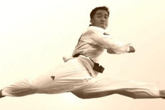 Image 1 from Golden Dragon Taekwondo Midtown partner gallery