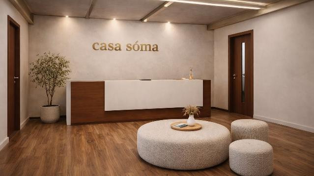 Imagen 1 de la galería del partner Casa Söma