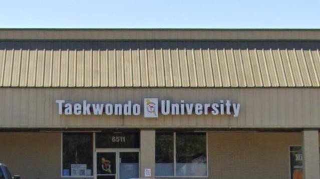 Image 2 from Taekwondo University partner gallery