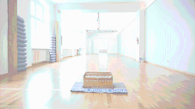 Bild 3 von Three Boons Yoga Kreuzberg Partnergalerie