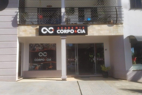 Imagem 2 da galeria do parceiro Academia Corpo e Cia