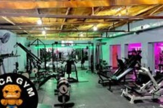 Imagen 3 de la galería del partner Roca Gym
