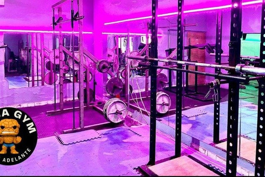 Imagen 2 de la galería del partner Roca Gym