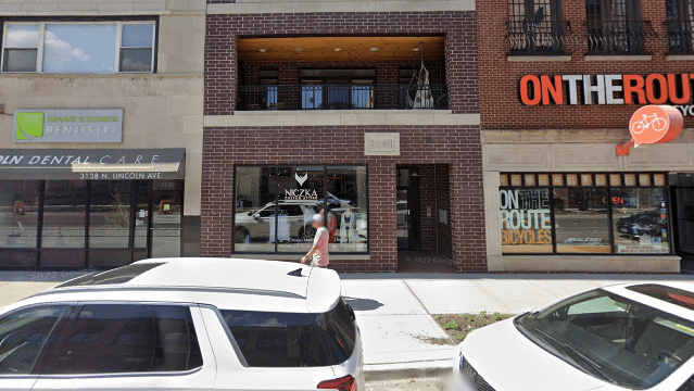 Image 2 from DivaDance - Chicago (Lakeview) partner gallery