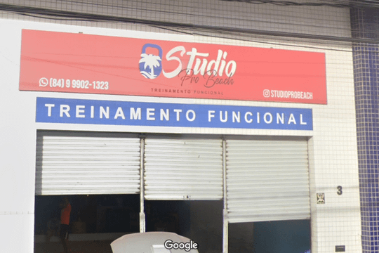 Imagem 2 da galeria do parceiro Studio Pro Beach Treinamento Funcional