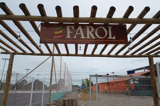 Imagem 2 da galeria do parceiro Farol Arena