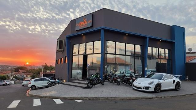 Imagem 2 da galeria do parceiro DNA Academia Vista Alegre