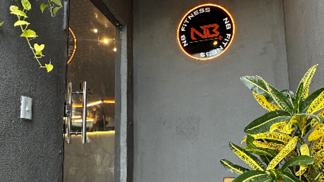 Imagem 2 da galeria do parceiro CT NB Fitness