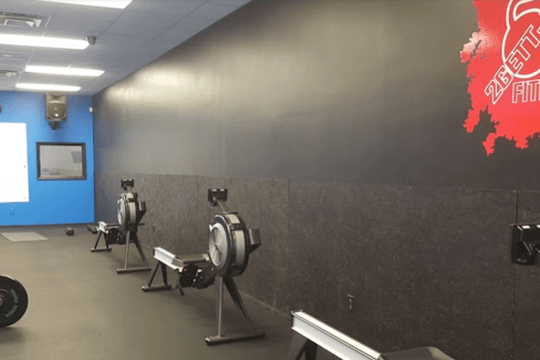 Image 2 from 2GETT-FITT Fitness partner gallery