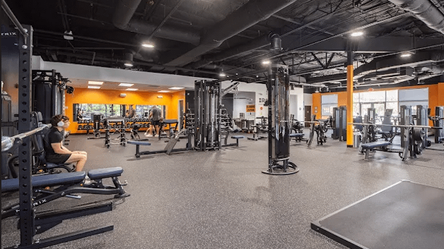 Image 1 from Iron 24 Fitness + Recovery - River Ridge partner gallery