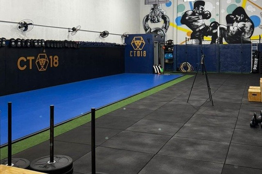 Imagem 1 da galeria do parceiro CT018 Bady Bassitt