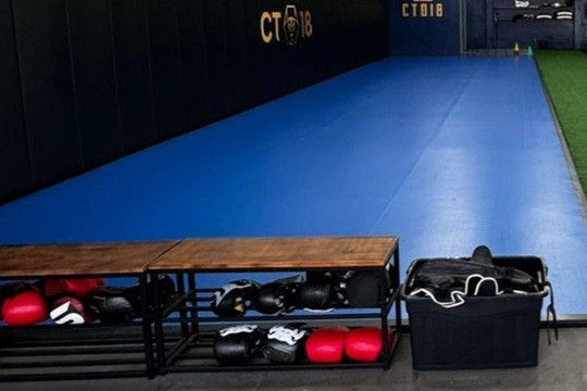 Imagem 3 da galeria do parceiro CT018 Bady Bassitt