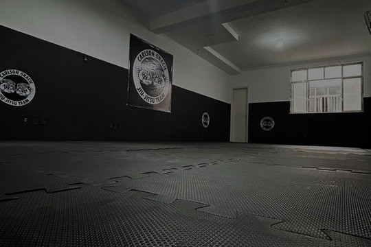 Imagem 3 da galeria do parceiro Strive Centro de Treinamento