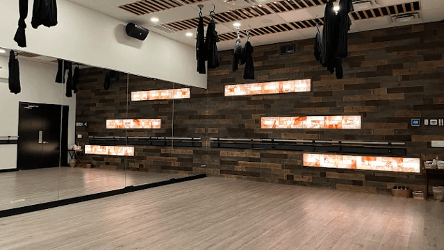 Image 2 de la galerie du partenaire Full Circle Movement Studios