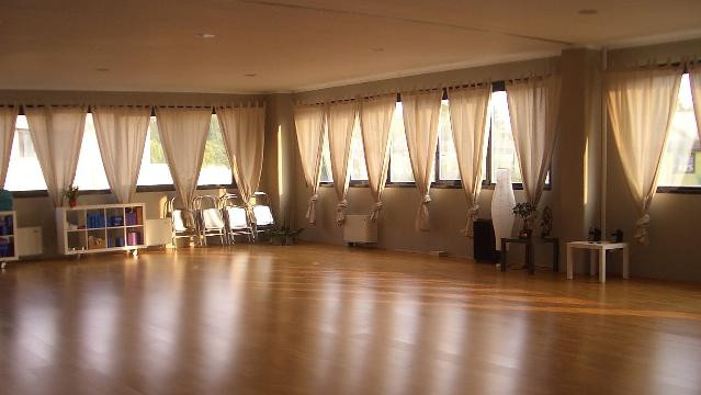 Immagine 3 dalla galleria del partner Studio Yoga Samgha Asd