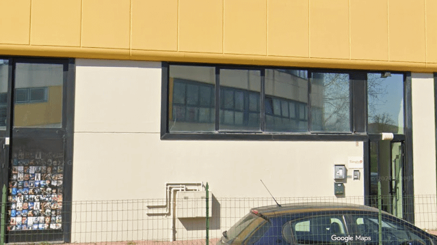 Immagine 2 dalla galleria del partner Studio Yoga Samgha Asd