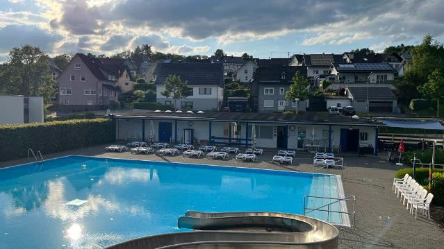 Bild 3 von Freibad Hilchenbach Partnergalerie