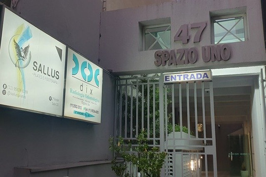 Imagem 2 da galeria do parceiro Sallus Pilates Morumbi