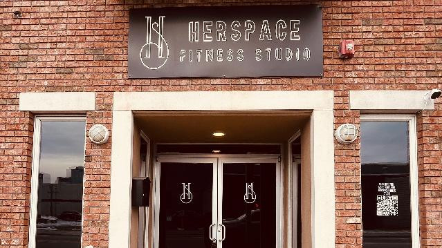 Image 2 from HerSpace Fitness Studio partner gallery