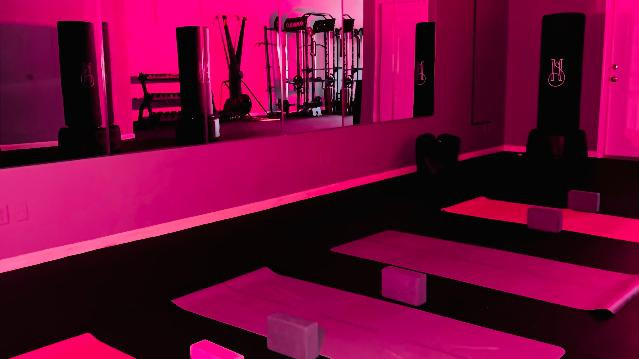 Image 3 from HerSpace Fitness Studio partner gallery