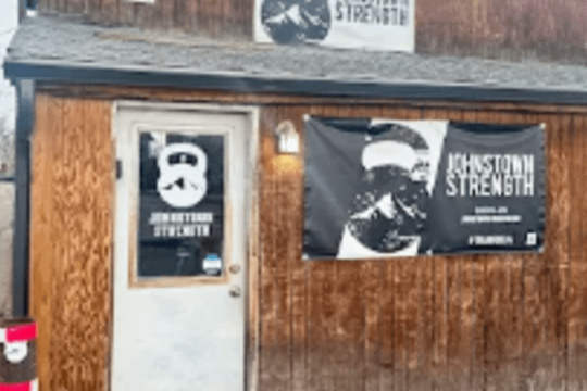 Image 2 from Johnstown Strength partner gallery