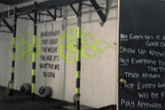 Image 3 from Johnstown Strength partner gallery