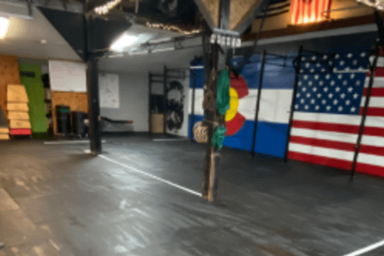 Image 1 from Johnstown Strength partner gallery