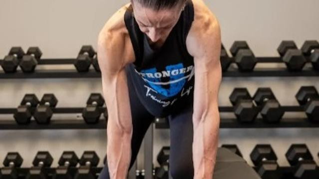 Image 3 from Stronger U Training partner gallery