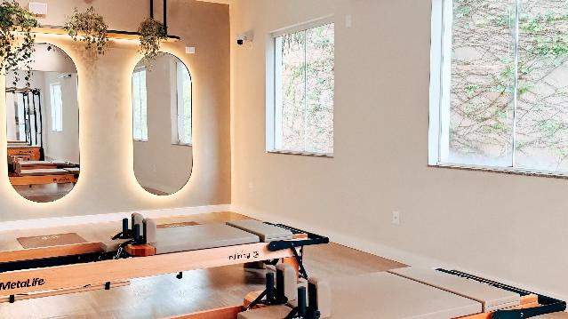 Imagem 1 da galeria do parceiro Sub. Studio de Pilates