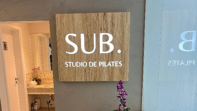 Imagem 2 da galeria do parceiro Sub. Studio de Pilates