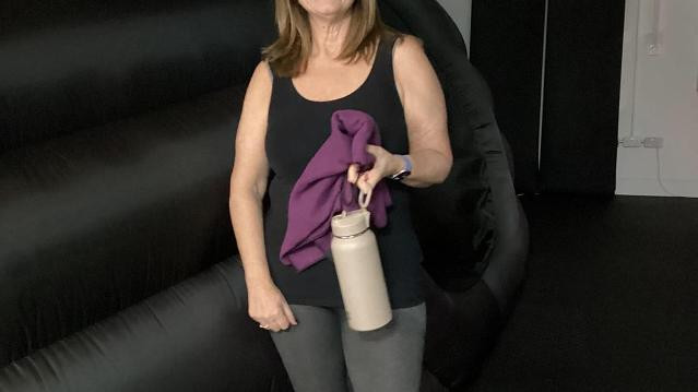 Image 3 from Hotpod Yoga Bridgend partner gallery