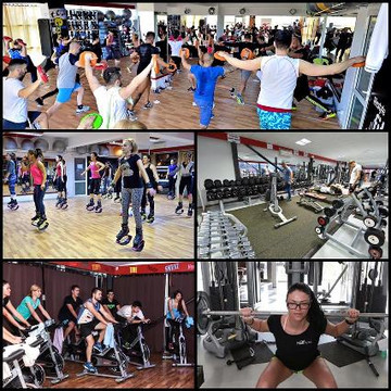 Imaginea 2 din Max Fitness Cosbuc galeria partenerului