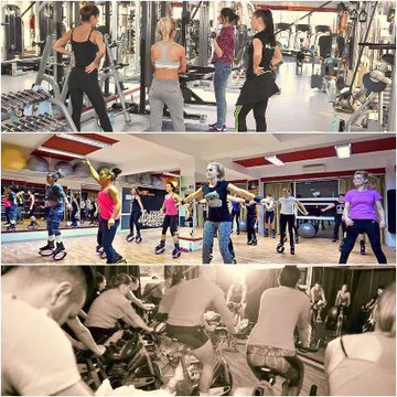 Imaginea 3 din Max Fitness Cosbuc galeria partenerului