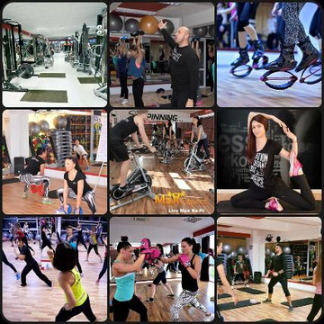 Imaginea 1 din Max Fitness Cosbuc galeria partenerului