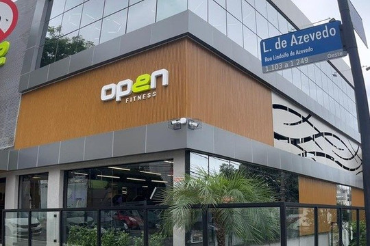 Imagem 2 da galeria do parceiro Academia Open Fitness - Jd. America