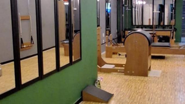 Imagem 3 da galeria do parceiro Engenharia do Movimento