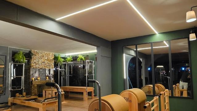 Imagem 1 da galeria do parceiro Engenharia do Movimento