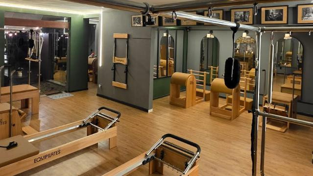 Imagem 2 da galeria do parceiro Engenharia do Movimento