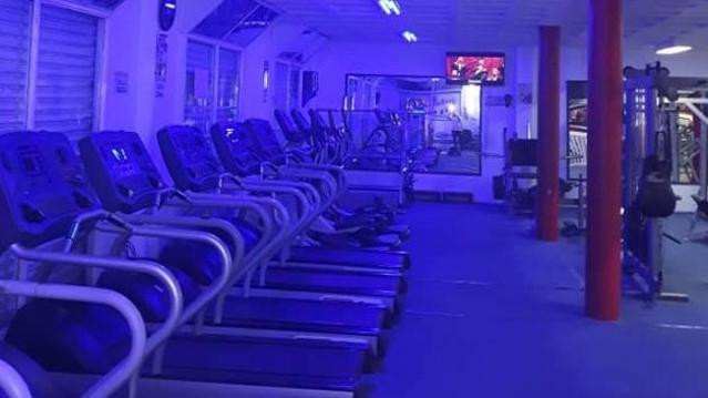 Imagen 2 de la galería del partner Body-Conection Gym