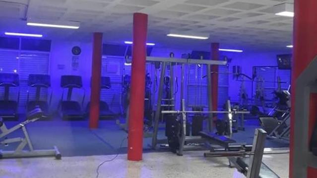 Imagen 1 de la galería del partner Body-Conection Gym