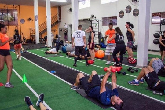 Imagem 3 da galeria do parceiro Studio Bem Mais Saúde