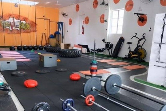 Imagem 1 da galeria do parceiro Studio Bem Mais Saúde