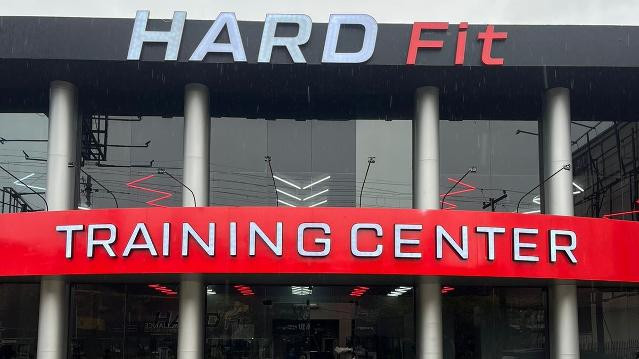 Imagem 2 da galeria do parceiro HardFit