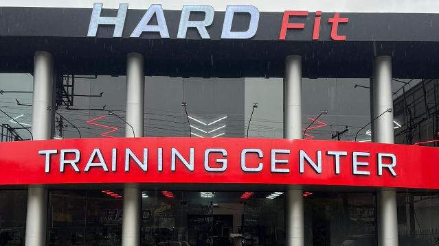 Imagem 1 da galeria do parceiro HardFit