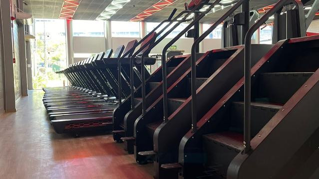 Imagem 3 da galeria do parceiro HardFit