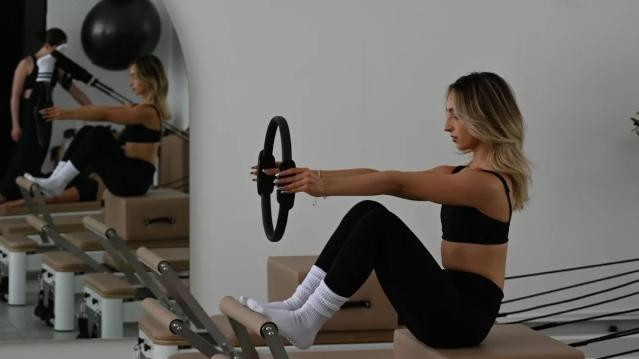 Imagen 1 de la galería del partner Pilova - Pilates Studio