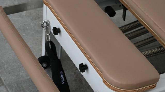 Imagen 3 de la galería del partner Pilova - Pilates Studio