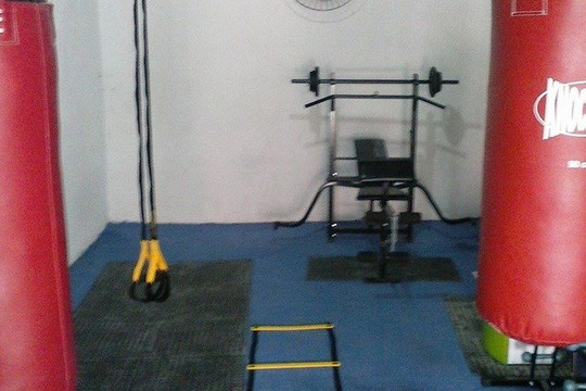 Imagem 1 da galeria do parceiro Academia Meireles