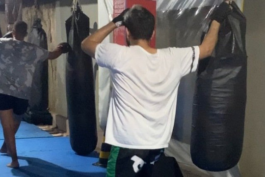 Imagem 3 da galeria do parceiro Stella Fight