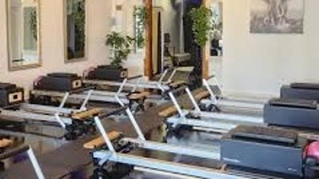 Image 2 from Calm Heart Studio partner gallery